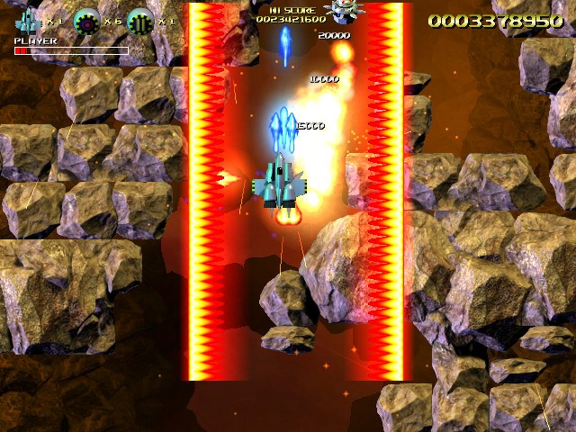 Andromeda Wing screenshot #13