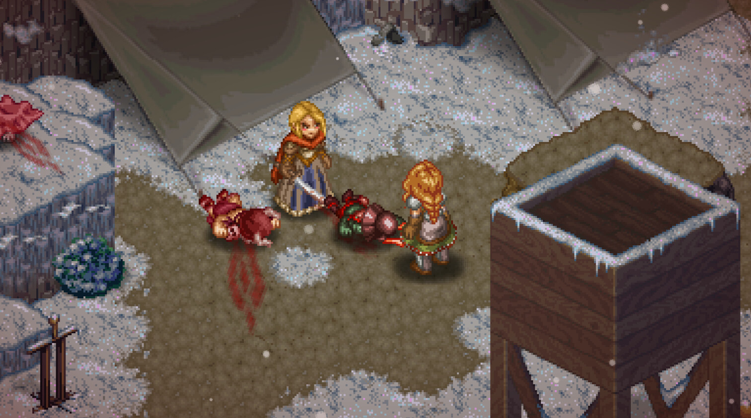 Arcadian Atlas screenshot #10