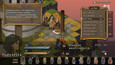 A screenshot of Arcadian Atlas