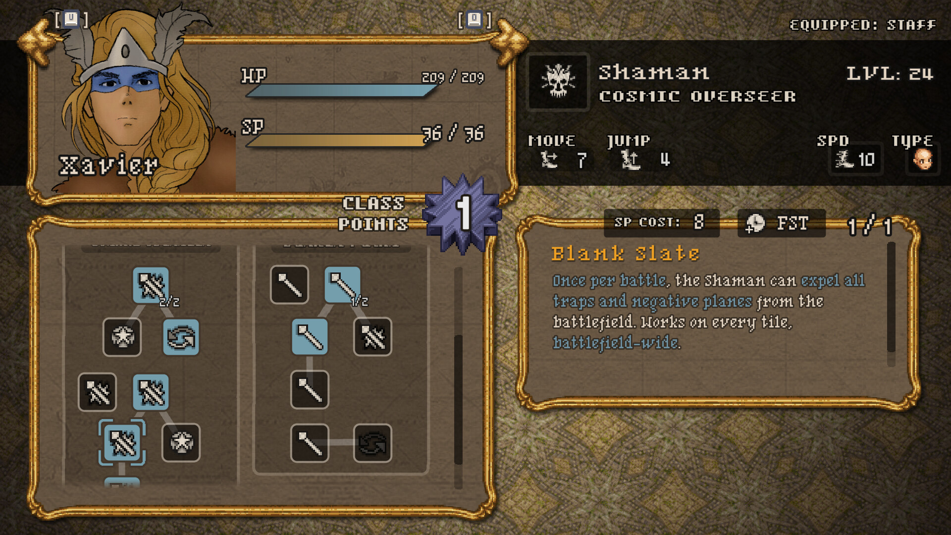 Arcadian Atlas screenshot #6