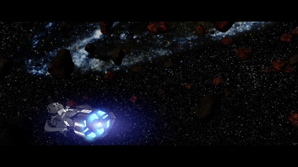 Dead Space: Aftermath screenshot 6