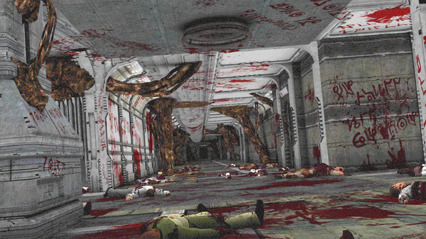 Dead Space: Aftermath screenshot 3