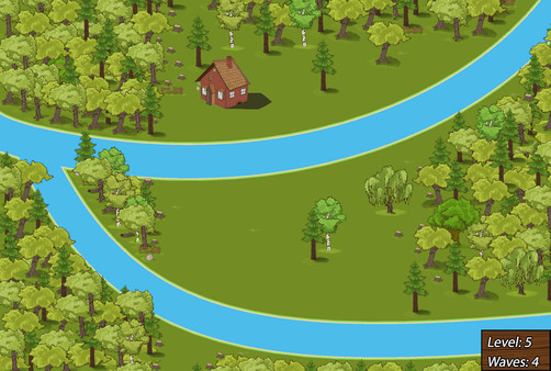 Screenshot z Fishing Maniacs