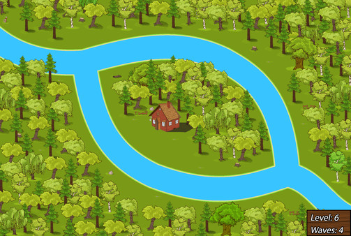 Screenshot z Fishing Maniacs