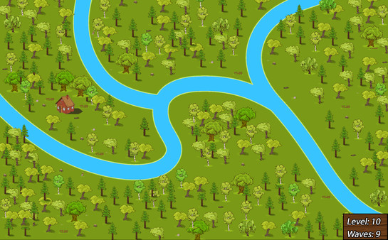 Screenshot z Fishing Maniacs