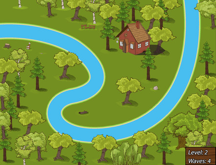 Screenshot 6 of Fishing Maniacs 1 TD