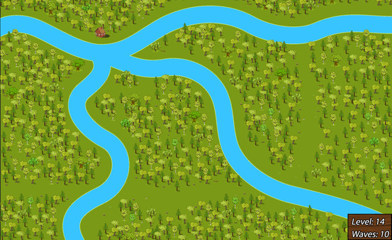 Screenshot z Fishing Maniacs