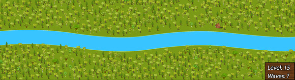 Screenshot z Fishing Maniacs