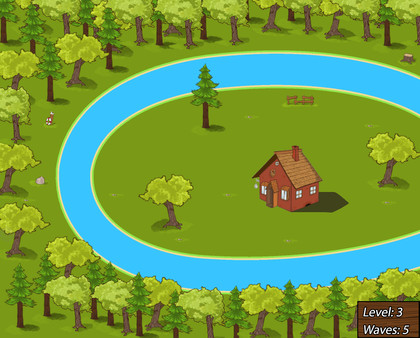 Screenshot z Fishing Maniacs