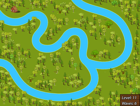 Screenshot z Fishing Maniacs