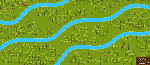 Screenshot z Fishing Maniacs