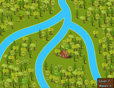 Screenshot z Fishing Maniacs