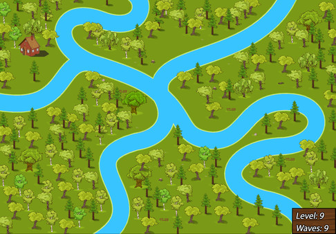 Screenshot z Fishing Maniacs