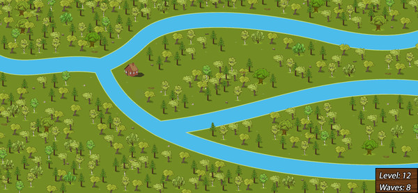 Screenshot z Fishing Maniacs