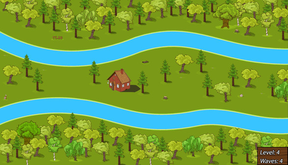 Screenshot z Fishing Maniacs