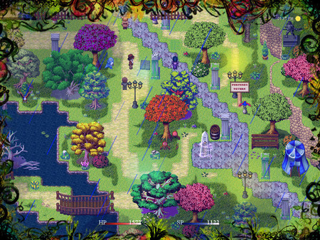 Screenshot z Fortune's Tavern - Fantasy Tavern Simulation, Remastered