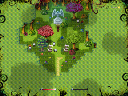 Screenshot z Fortune's Tavern - Fantasy Tavern Simulation, Remastered