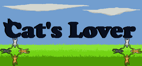 Cat's Lover banner image