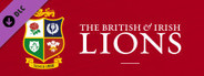 RUGBY 18 - The British and Irish Lions 2017 Team