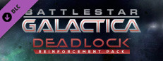 Battlestar Galactica Deadlock: Reinforcement Pack
