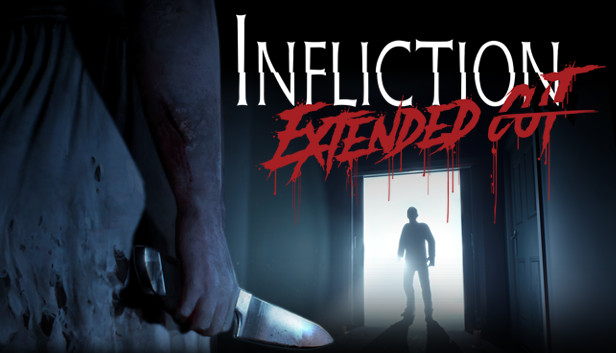 刑罚/Infliction