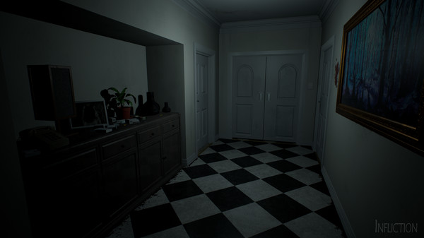 Infliction