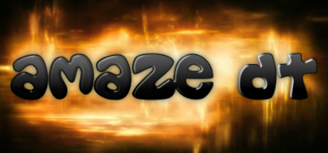 aMAZE Dark Times 游戏图标