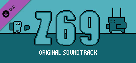 Z69: Original Soundtrack cover art