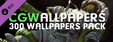 CGWallpapers.com - 300 Wallpapers Pack Small Capsule Image