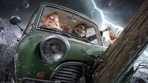 CGWallpapers.com - 300 Wallpapers Pack