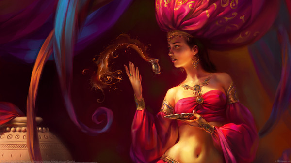 CGWallpapers.com - 300 Wallpapers Pack