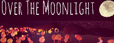 Over The Moonlight game cover