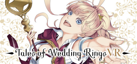 Tales of Wedding Rings VR crack status