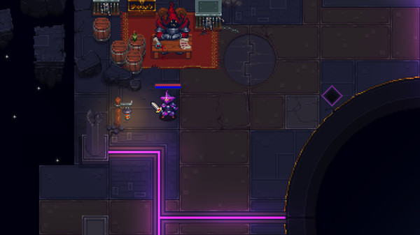 The Necromancer screenshot 4