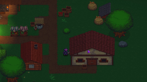 The Necromancer screenshot 3