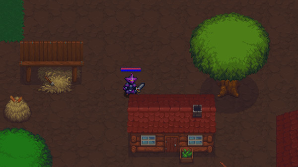 The Necromancer screenshot 6
