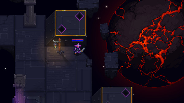 The Necromancer screenshot 5
