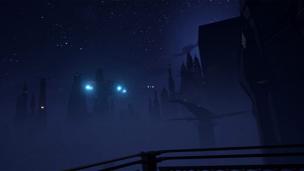 DEFECTIVE Screenshot