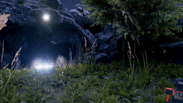 DEFECTIVE Screenshot