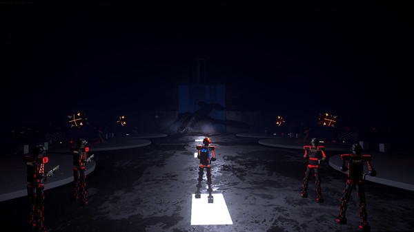 DEFECTIVE Screenshot
