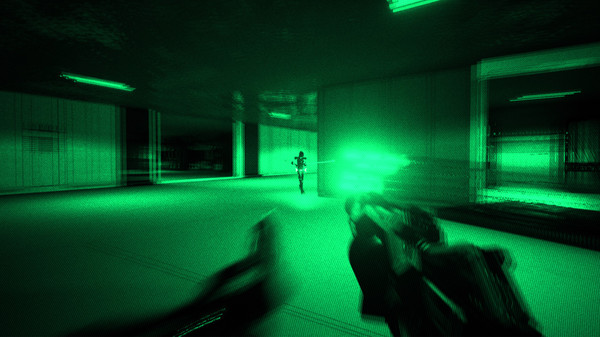 DEFECTIVE Screenshot