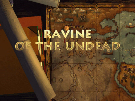 Screenshot z Invictus: In the Shadow of Olympus Screenshot z Invictus: In the Shadow of Olympus