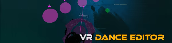 Dance Collider video 5