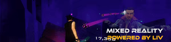 Dance Collider video 4