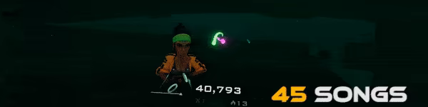 Dance Collider video 1