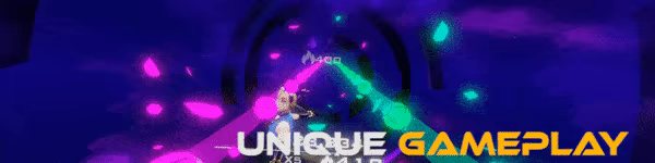 Dance Collider video 2