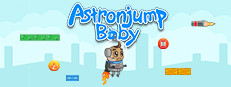 Astron Jump Baby