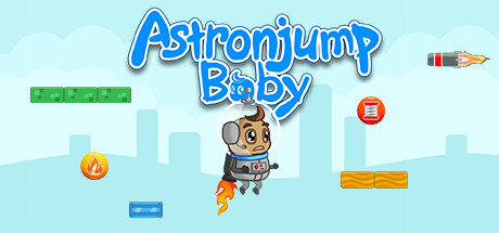 Astron Jump Baby Cheat Engine/CT