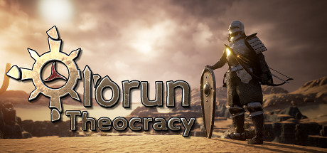 Olorun: Theocracy steam charts