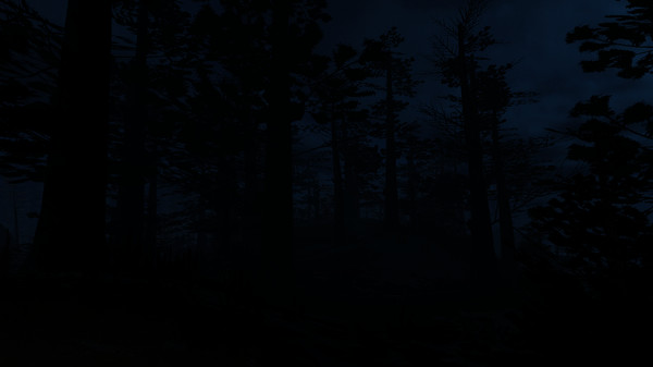 Screenshot z Fear Of Nightmares: Madness Descent